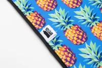 taška na dokumenty z RPET na zakázku černá s potiskem loga - foto 6