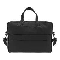 taška na dokumenty z RPU černá s potiskem loga - foto 3