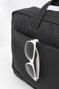 taška na dokumenty z RPU černá s potiskem loga - foto 5