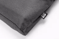 taška na notebook z RPET černá s potiskem loga - foto 2