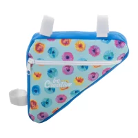 taška na rám jízdního kola na zakázku