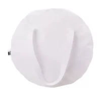 taška na zakázku na nabíjecí kabely pro EV bílá s potiskem loga - foto 10