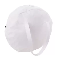 taška na zakázku na nabíjecí kabely pro EV bílá s potiskem loga - foto 9