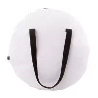 taška na zakázku na nabíjecí kabely pro EV černá s potiskem loga - foto 10