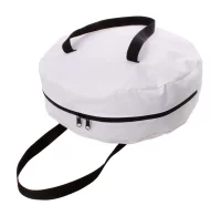 taška na zakázku na nabíjecí kabely pro EV černá s potiskem loga - foto 11