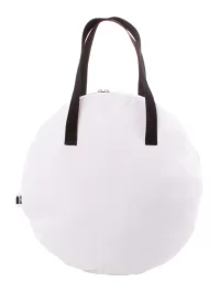 taška na zakázku na nabíjecí kabely pro EV černá s potiskem loga - foto 3