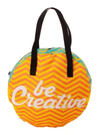 taška na zakázku na nabíjecí kabely pro EV černá s potiskem loga - foto 4