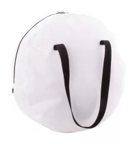 taška na zakázku na nabíjecí kabely pro EV černá s potiskem loga - foto 9