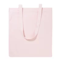 pastelově růžová