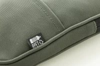 taška přes rameno z RPET na telefon zelená s potiskem loga - foto 6