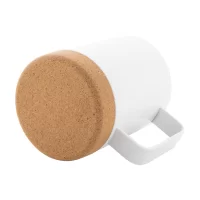 termo hrnek bílá s potiskem loga - foto 6