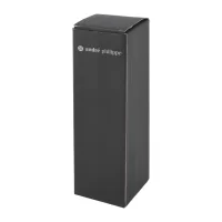 termo hrnek bronzová s potiskem loga - foto 3