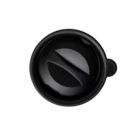 termo hrnek přírodní s potiskem loga - foto 4