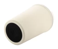 termo hrnek přírodní s potiskem loga - foto 5