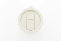 termo hrnek přírodní s potiskem loga - foto 4