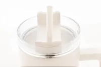 termo hrnek přírodní s potiskem loga - foto 5