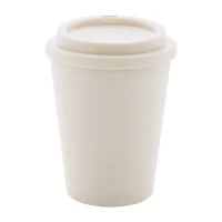 termo hrnek přírodní s potiskem loga - foto 4