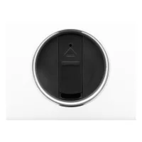 termo hrnek přírodní s potiskem loga - foto 5