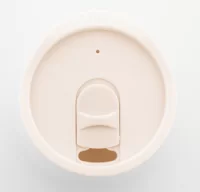 termo hrnek přírodní s potiskem loga - foto 6