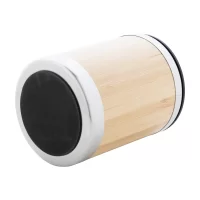 termo hrnek přírodní s potiskem loga - foto 4