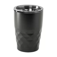 termo hrnek s měděnou izolací