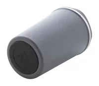 termo hrnek šedá s potiskem loga - foto 6