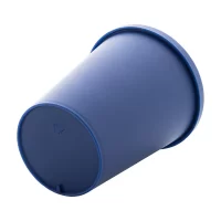 termo hrnek tmavě modrá s potiskem loga - foto 6