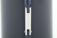 termo hrnek modrá s potiskem loga - foto 2