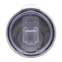 termohrnek RSS bílá s potiskem loga - foto 5