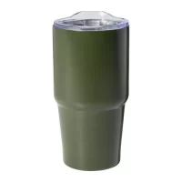 termohrnek RSS zelená s potiskem loga - foto 4