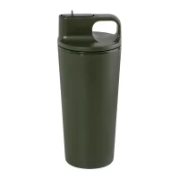 zelená