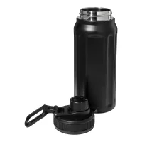 termolahev RSS černá s potiskem loga - foto 2