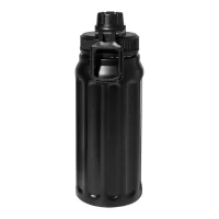 termolahev RSS černá s potiskem loga - foto 3