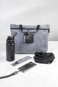 termolahev RSS černá s potiskem loga - foto 6