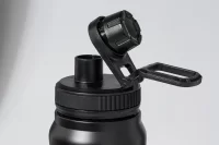 termolahev RSS černá s potiskem loga - foto 7