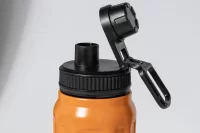 termolahev RSS oranžová s potiskem loga - foto 10