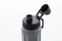 termolahev RSS šedá s potiskem loga - foto 5