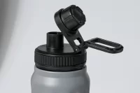 termolahev RSS šedá s potiskem loga - foto 6