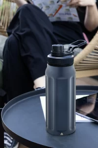 termolahev RSS tmavě modrá s potiskem loga - foto 6