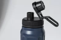 termolahev RSS tmavě modrá s potiskem loga - foto 7