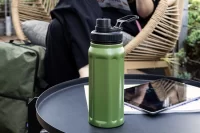 termolahev RSS zelená s potiskem loga - foto 10