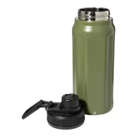 termolahev RSS zelená s potiskem loga - foto 2