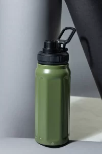 termolahev RSS zelená s potiskem loga - foto 6