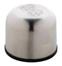 termoska - 500 ml stříbrná s potiskem loga - foto 5