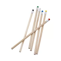 tužka bílá s potiskem loga - foto 3