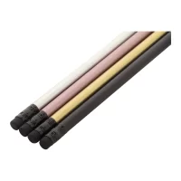 tužka černá s potiskem loga - foto 4