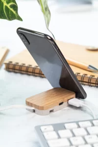 USB hub přírodní s potiskem loga - foto 11