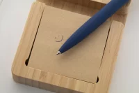 USB hub přírodní s potiskem loga - foto 8