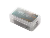 USB nabíjecí kabel černá s potiskem loga - foto 4