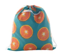 vak na stahování na zakázku bílá s potiskem loga